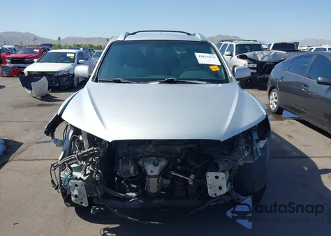 2007 Hyundai Santa Fe Gls z USA, uszkodzony, nr VIN 5NMSG13D47H112741